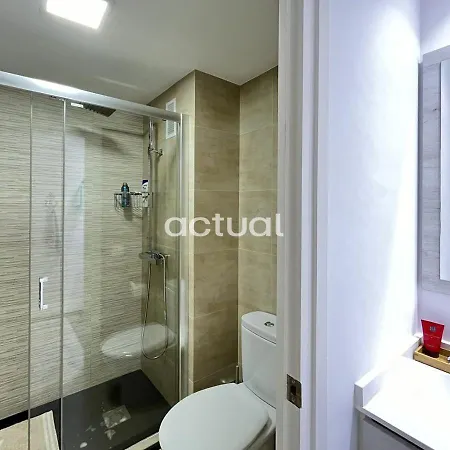 Apartment Politur Orquideas
