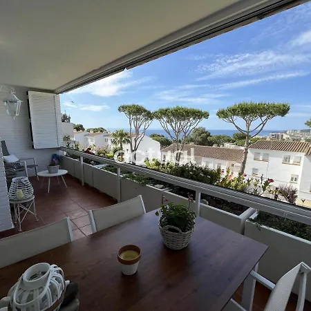 Politur Orquideas Apartment