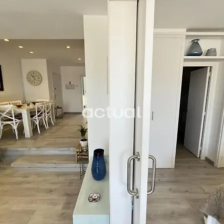 Apartment Politur Orquideas