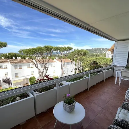 Apartment Politur Orquideas Platja d'Aro